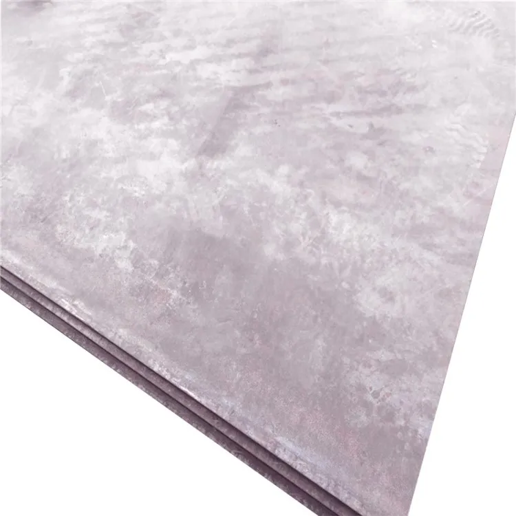 carbon steel plate